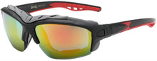Load image into Gallery viewer, 8CP929 Choppers Sunglasses - Assorted - Sold by the Dozen
