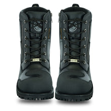 Load image into Gallery viewer, Men's Side Zipper Waterproof Ankle Protection Boots