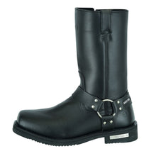Load image into Gallery viewer, Men's Waterproof Harness Boots