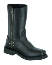 Load image into Gallery viewer, Men's Waterproof Harness Boots