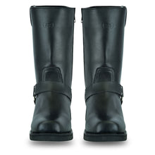 Load image into Gallery viewer, Men's Waterproof Harness Boots