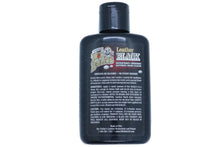 Load image into Gallery viewer, DBailey Doc Bailey's Leather Black Redye and Waterproof