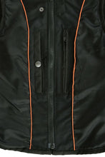 Load image into Gallery viewer, Women's Textile Updated SWAT Team Style Vest