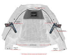Load image into Gallery viewer, Speedster Black Men's Leather Motorcycle Jacket