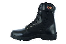 Load image into Gallery viewer, Men's 9'' Tactical Boots