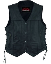 Load image into Gallery viewer, Women's 6 Pocket Utility Vest