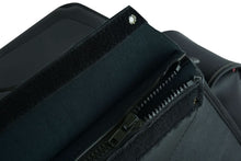 Load image into Gallery viewer, Two Strap Saddle Bag