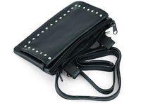 Load image into Gallery viewer, Leather Belt Bag - Small