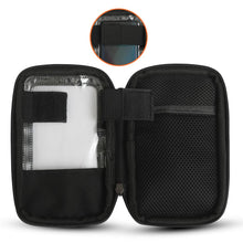 Load image into Gallery viewer, MP8741 Cell Phone Cover/Tank Bag