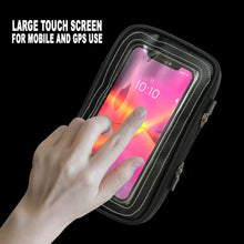 Load image into Gallery viewer, MP8741 Cell Phone Cover/Tank Bag