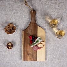 Load image into Gallery viewer, Artisan 18" Acacia Charcuterie Board