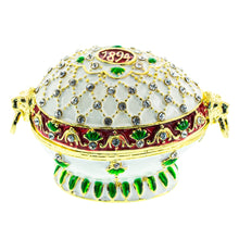 Load image into Gallery viewer, 1894 Renaissance Royal Imperial Easter Egg