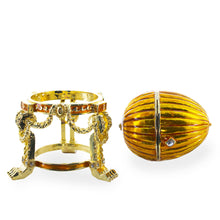 Load image into Gallery viewer, 1887 Third Imperial Royal Imperial Easter Egg