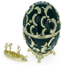Load image into Gallery viewer, 1891 Memory of Azov Royal Imperial Easter Egg