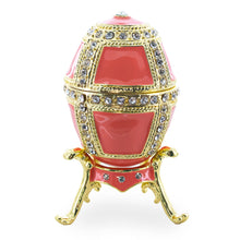 Load image into Gallery viewer, 1890 Danish Palaces Royal Imperial Easter Egg