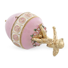 Load image into Gallery viewer, 1910 The Colonnade Musical Royal Imperial Easter Egg