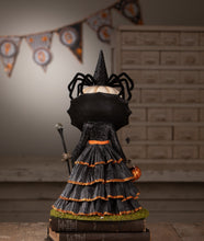 Load image into Gallery viewer, Mrs. Casperita's Night Out | Halloween Decor | Bethany Lowe