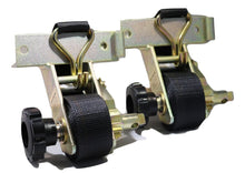 Load image into Gallery viewer, Ladder Rack Ratchet Straps 6 PACK | LRS-8WG