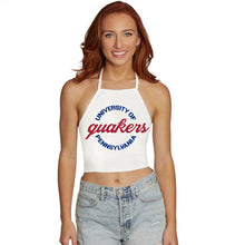 Load image into Gallery viewer, Penn Halter Top