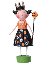 Load image into Gallery viewer, Halloween Queen Lori Mitchell Halloween Figure *NEW FOR 2026* SHIPS JUNE
