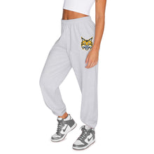 Load image into Gallery viewer, Quinnipiac Gray Sweatpants