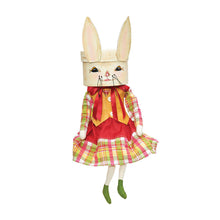 Load image into Gallery viewer, Quinnie Gathered Traditions Art Doll by Joe Spencer