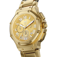 Load image into Gallery viewer, AM1044SS - AMBASSADOR CHAMPAGNE GOLD