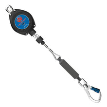 Load image into Gallery viewer, Red Dragon Wire Lifeline Retractable | LENGTH OPTIONS