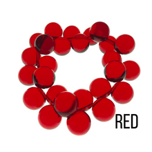 Load image into Gallery viewer, Chunky Button Stackable Stretch Bracelet
