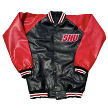 Load image into Gallery viewer, Sacred Heart Pioneers Varsity Letterman Jacket