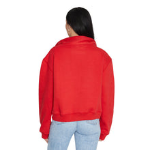 Load image into Gallery viewer, Maryland Terps Quarter Zip Sweatshirt