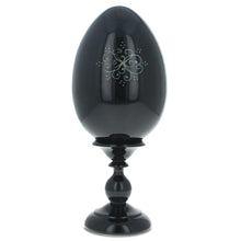 Load image into Gallery viewer, Ivanushka Collectible Wooden Easter Egg 6.25 Inch