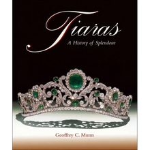 Load image into Gallery viewer, Tiaras: A History of Splendour - Hardcover