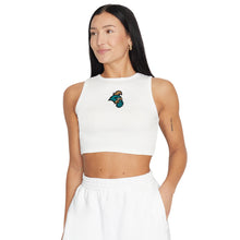 Load image into Gallery viewer, Coastal Carolina Touchdown Ribbed Tank