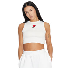 Load image into Gallery viewer, Fairfield Stags Touchdown Ribbed Tank
