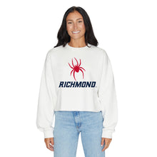 Load image into Gallery viewer, Richmond Spiders Crewneck