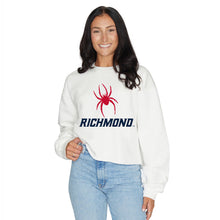Load image into Gallery viewer, Richmond Spiders Crewneck
