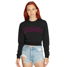 Load image into Gallery viewer, Richmond Pullover Crewneck