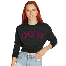 Load image into Gallery viewer, Richmond Pullover Crewneck