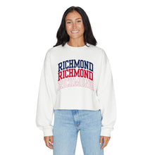 Load image into Gallery viewer, Richmond Spiders Repeat Crewneck