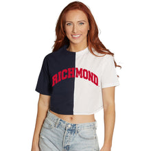 Load image into Gallery viewer, Richmond Spiders Split Tee