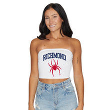 Load image into Gallery viewer, Richmond Spiders Tube Top