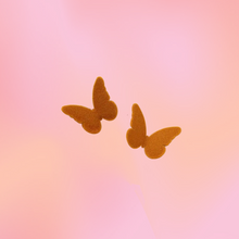 Load image into Gallery viewer, Large Felt Studs