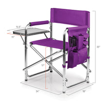 Load image into Gallery viewer, Sports Chair