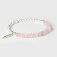 Load image into Gallery viewer, "In Memory Of Someone Dear" Bracelet
