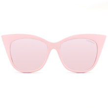 Load image into Gallery viewer, Venice Cateye - Pink - Rose Gold