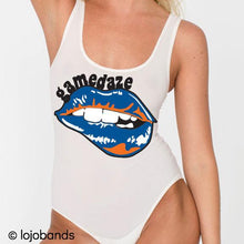Load image into Gallery viewer, Gamedaze Lips Bodysuit