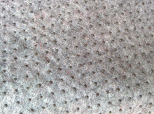 Load image into Gallery viewer, Tache Cotton Chenille Solid Dark Raspberry Red Rug (MAT2032R)