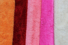 Load image into Gallery viewer, Tache Super Absorbent Microfiber French Vanilla Rug