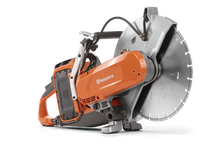 Load image into Gallery viewer, Husqvarna 970519202 14-Inch Width K 1 PACE Battery Powered Rescue Power Cutter